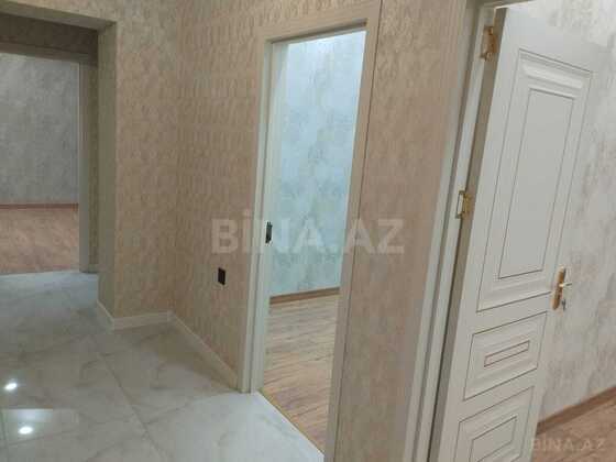 3 otaqlı Yeni tikili, 20 Yanvar m., Bakı