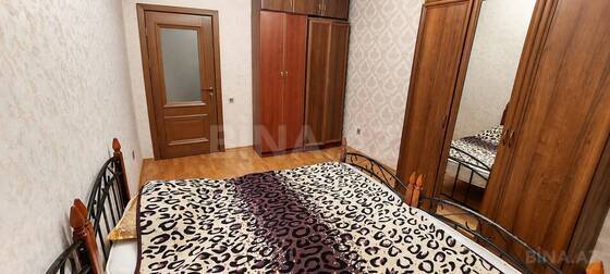 2 otaqlı Yeni tikili, Bayıl q., Bakı