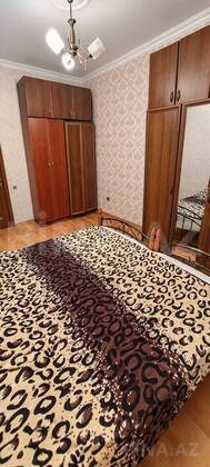 2 otaqlı Yeni tikili, Bayıl q., Bakı