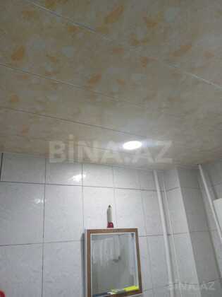 2 otaqlı Köhnə tikili, Həzi Aslanov m., Bakı