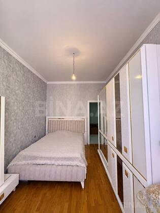 2 otaqlı Yeni tikili, Qara Qarayev m., Bakı