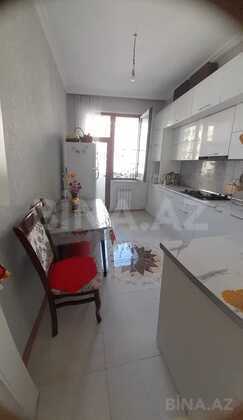 2 otaqlı Yeni tikili, Qara Qarayev m., Bakı