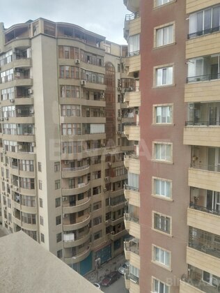 4 otaqlı Yeni tikili, 28 May m., Bakı