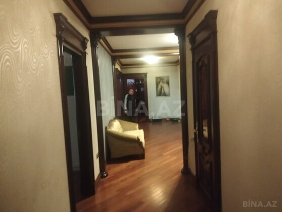 4 otaqlı Yeni tikili, 28 May m., Bakı