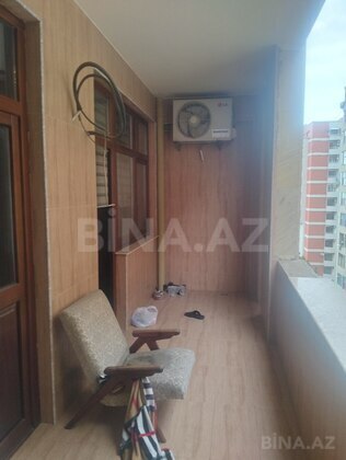 4 otaqlı Yeni tikili, 28 May m., Bakı