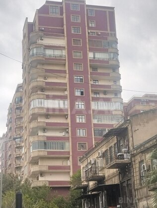 4 otaqlı Yeni tikili, 28 May m., Bakı
