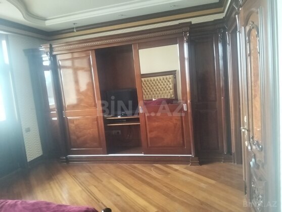 4 otaqlı Yeni tikili, 28 May m., Bakı