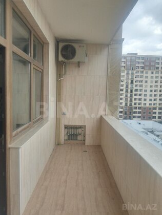 4 otaqlı Yeni tikili, 28 May m., Bakı