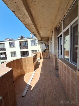2 otaqlı Yeni tikili, Gənclik m., Bakı