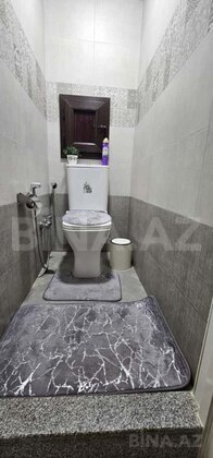 3 otaqlı Köhnə tikili, İnşaatçılar m., Bakı