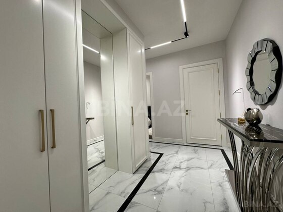 2 otaqlı Yeni tikili, 28 May m., Bakı