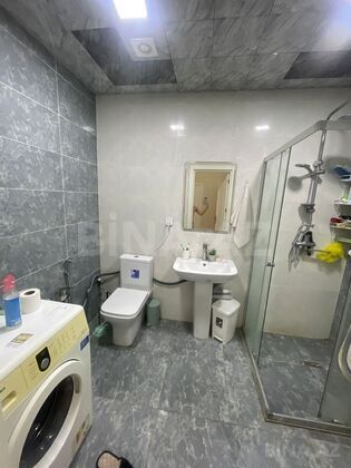 3 otaqlı Yeni tikili, Günəşli q., Bakı