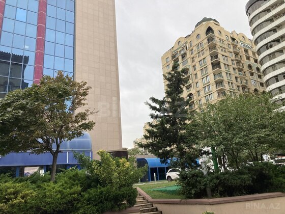 3 otaqlı Yeni tikili, Sahil m., Bakı