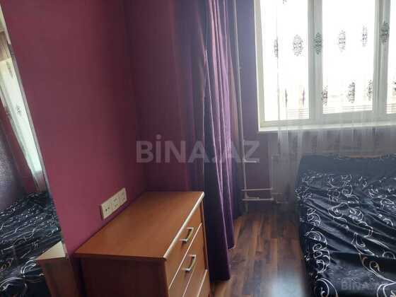 2 otaqlı Yeni tikili, İnşaatçılar m., Bakı