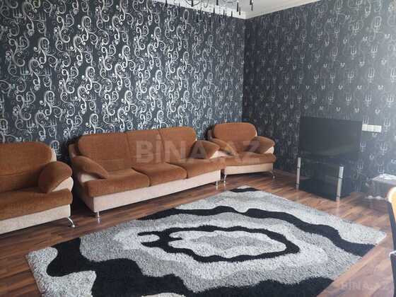 2 otaqlı Yeni tikili, İnşaatçılar m., Bakı