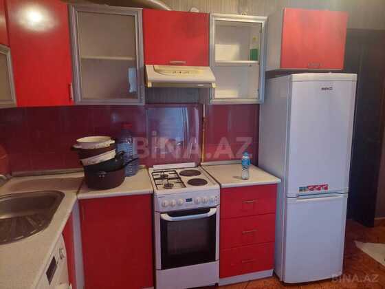 2 otaqlı Yeni tikili, İnşaatçılar m., Bakı