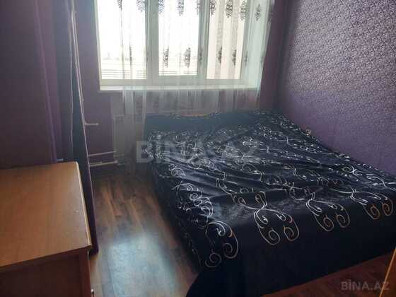 2 otaqlı Yeni tikili, İnşaatçılar m., Bakı