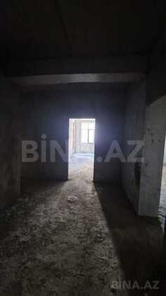 4 otaqlı Yeni tikili, Nizami m., Bakı