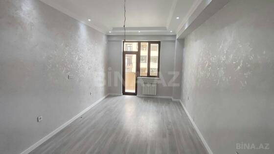 3 otaqlı Yeni tikili, 28 May m., Bakı