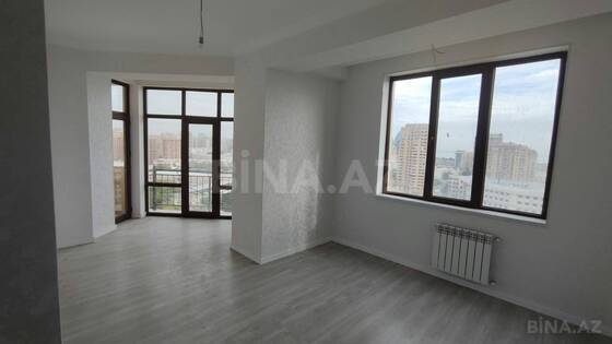 3 otaqlı Yeni tikili, 28 May m., Bakı