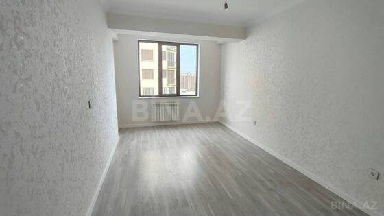 3 otaqlı Yeni tikili, 28 May m., Bakı