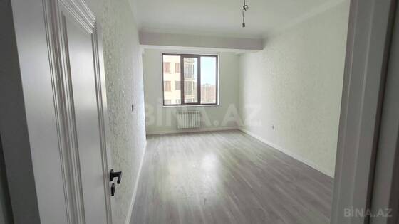 3 otaqlı Yeni tikili, 28 May m., Bakı