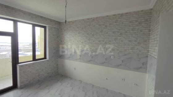 3 otaqlı Yeni tikili, 28 May m., Bakı
