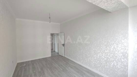 3 otaqlı Yeni tikili, 28 May m., Bakı