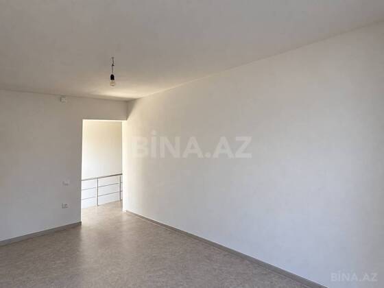 5 otaqlı Həyət evi/Bağ evi, Qara Qarayev m., Bakı