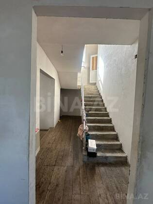 5 otaqlı Həyət evi/Bağ evi, Qara Qarayev m., Bakı