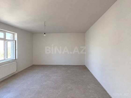 5 otaqlı Həyət evi/Bağ evi, Qara Qarayev m., Bakı