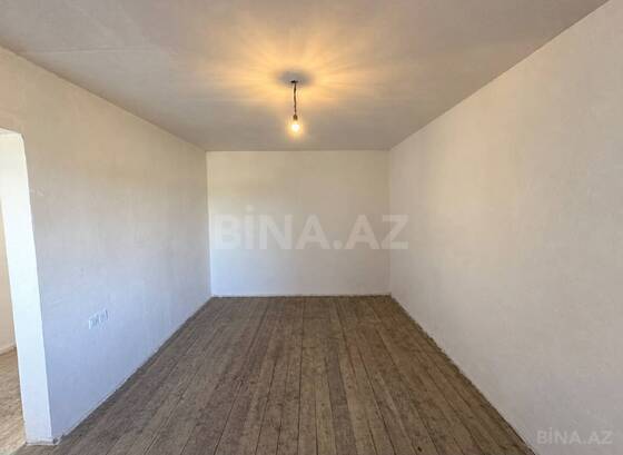 5 otaqlı Həyət evi/Bağ evi, Qara Qarayev m., Bakı