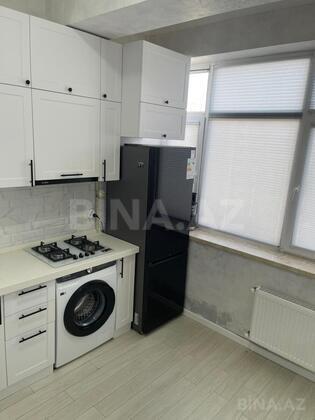 1 otaqlı Yeni tikili, Yasamal q., Bakı