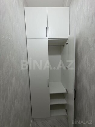 4 otaqlı Yeni tikili, Xırdalan