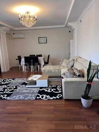 2 otaqlı Yeni tikili, Həzi Aslanov m., Bakı