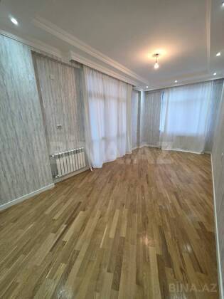 3 otaqlı Yeni tikili, Nəsimi m., Bakı