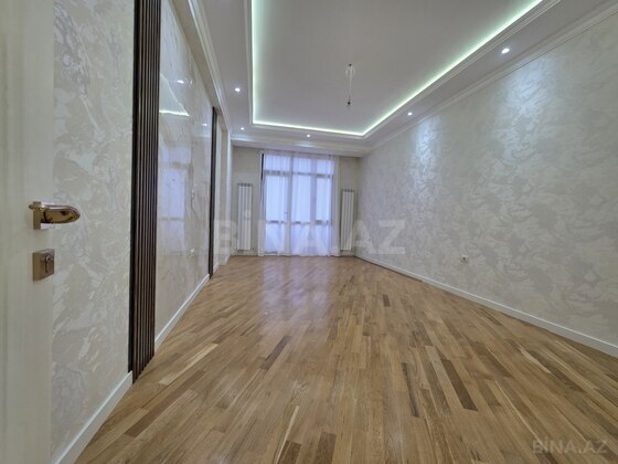 3 otaqlı Yeni tikili, Nəsimi m., Bakı