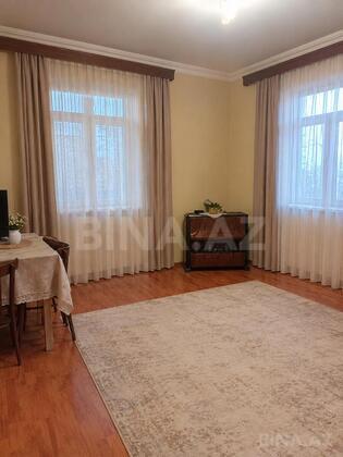 3 otaqlı Həyət evi/Bağ evi, Əhmədli m., Bakı