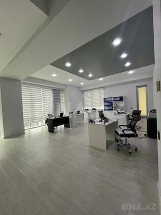 2 otaqlı Ofis, Elmlər Akademiyası m., Bakı