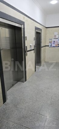 2 otaqlı Yeni tikili, Qara Qarayev m., Bakı