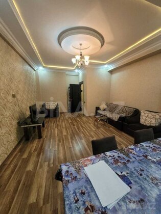 2 otaqlı Yeni tikili, Qara Qarayev m., Bakı