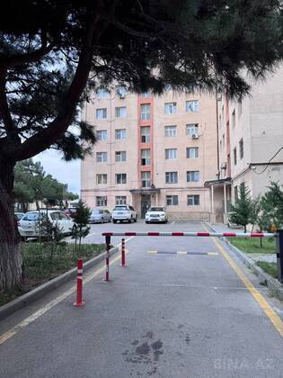 3 otaqlı Köhnə tikili, Neftçilər m., Bakı
