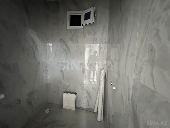 2 otaqlı Həyət evi/Bağ evi, Masazır q., Bakı