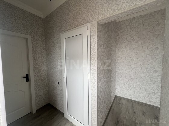 2 otaqlı Həyət evi/Bağ evi, Masazır q., Bakı