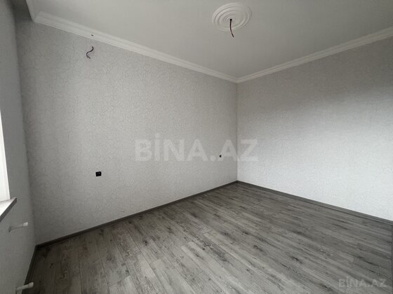 2 otaqlı Həyət evi/Bağ evi, Masazır q., Bakı
