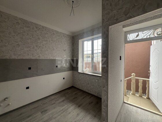 2 otaqlı Həyət evi/Bağ evi, Masazır q., Bakı