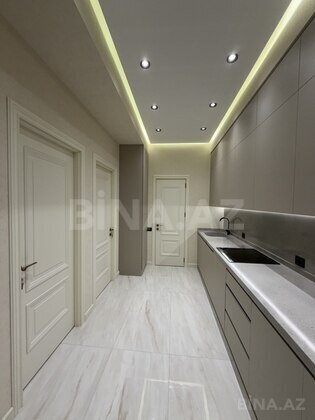 2 otaqlı Yeni tikili, Elmlər Akademiyası m., Bakı