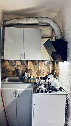 2 otaqlı Köhnə tikili, Əmircan q., Bakı
