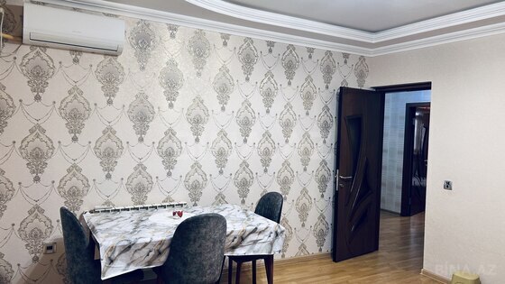 2 otaqlı Köhnə tikili, Əmircan q., Bakı