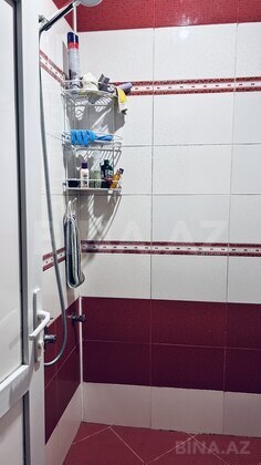2 otaqlı Köhnə tikili, Əmircan q., Bakı